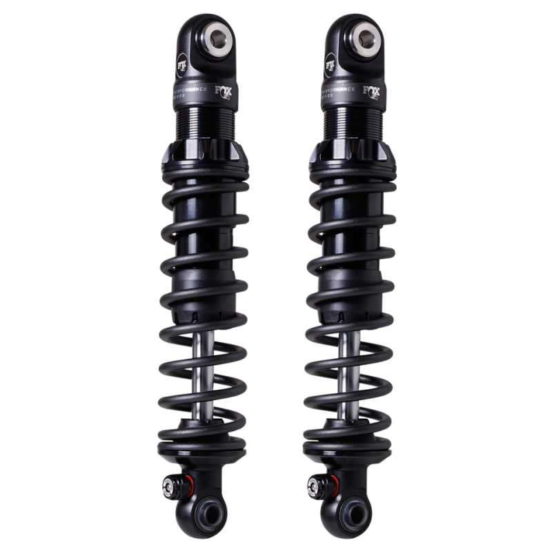 FOX Powersports 897-27-021 Fox Harley-Davidson AM FXR 14in Height Set of 2