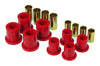 Prothane 7-201 fits GM 1/2 Ton C-10 Control Arm Bushings - Red