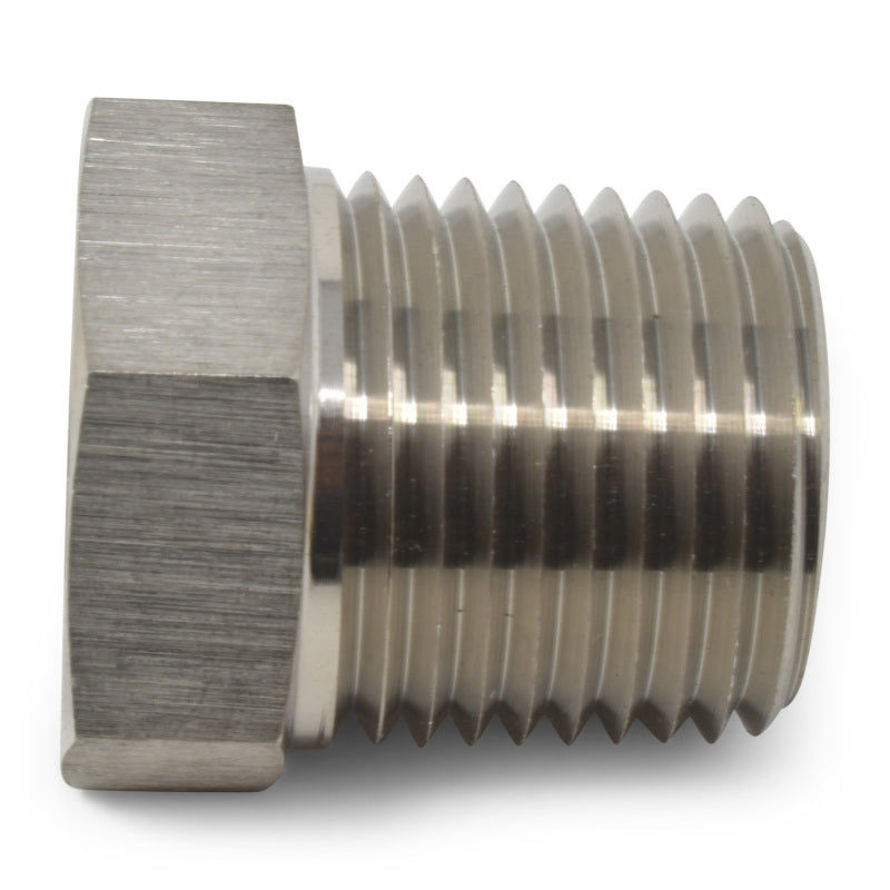 Russell 661571 Performance 3/8in Male to 1/8in Female Pipe Bushing Reducer (Endura)