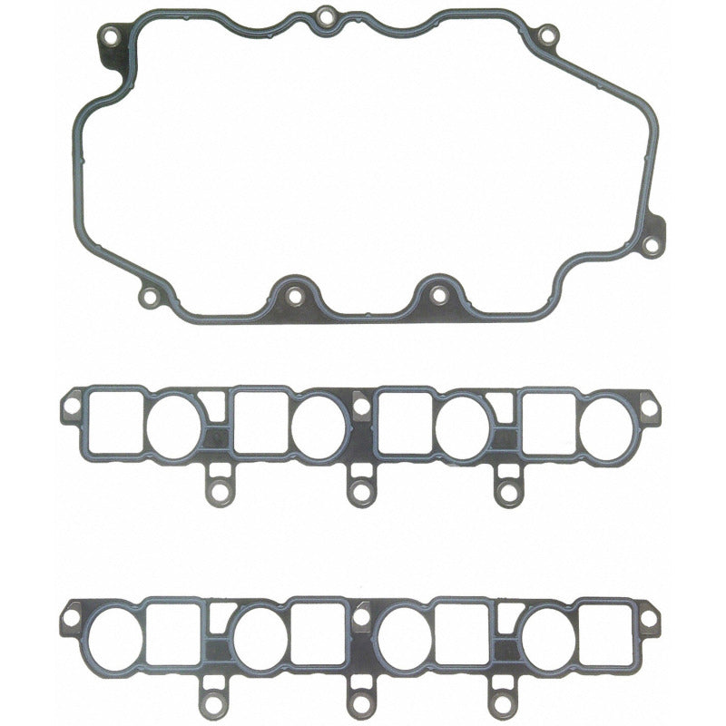Fel-Pro MS959252 fits Ford Mustang MS 95925-2 Fuel Injection Plenum Gasket Set