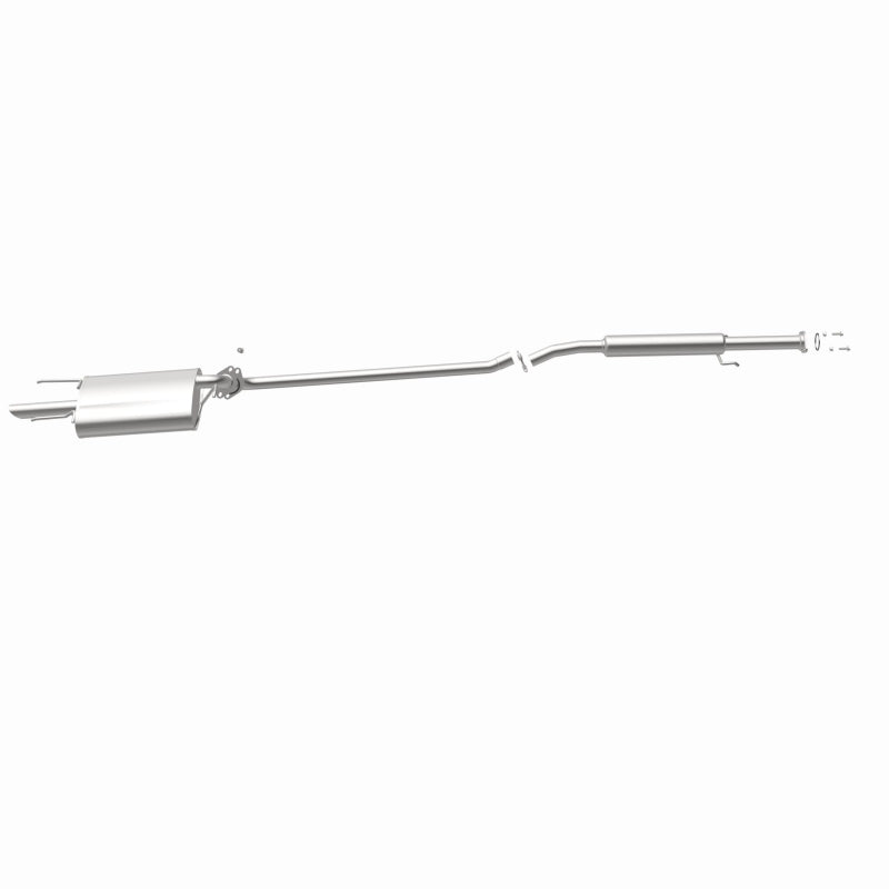 Magnaflow 106-0274 BRE Exhaust Kit 02-06 fits Camry ES300 3.0L