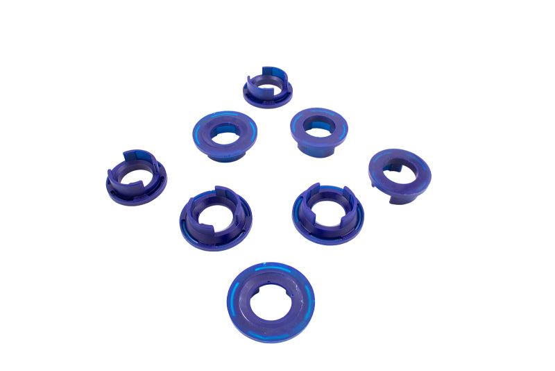 SuperPro SPF3831K fits Subaru S/Frame Void Filler Kit