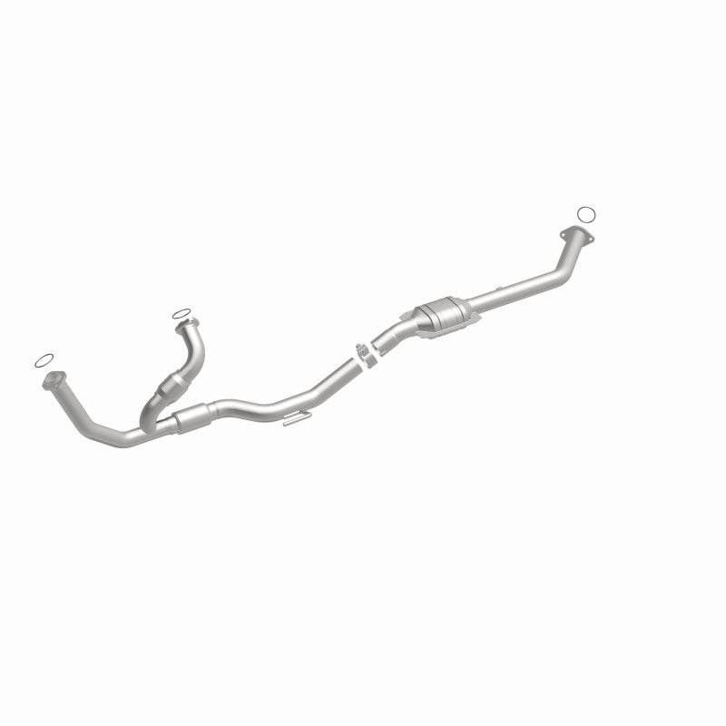 MagnaFlow 23751 Conv DF Sienna 3.0L
