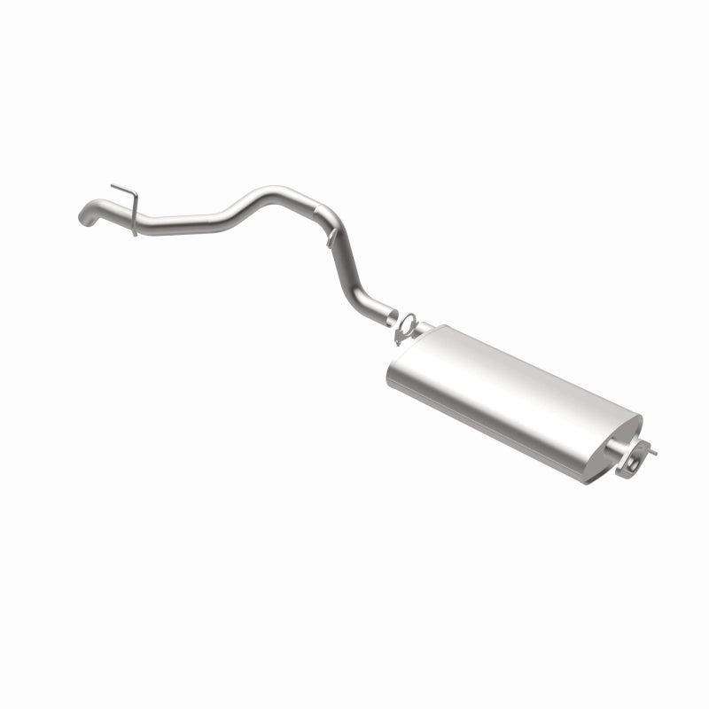 Magnaflow 106-0012 BRE Exhaust Kit 02-07 fits Jeep Liberty