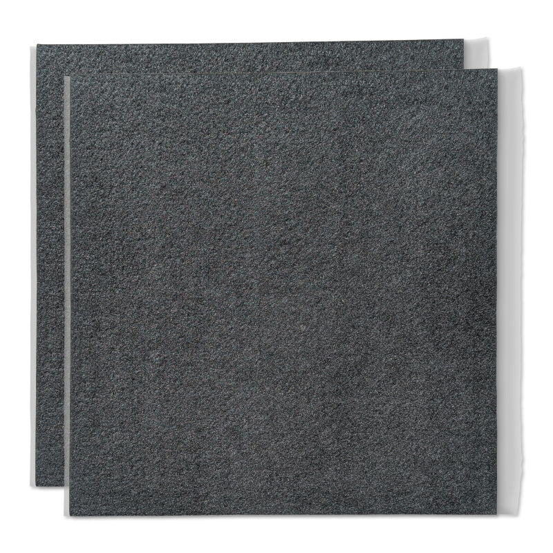 DEI 50231 Universal Boom Mat Acoustic Tiles - 4.25 sq. ft. - 2 Pack