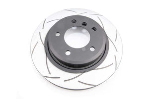 DBA 966S 03-08 fits BMW Z4 Front Slotted Street Series Rotor