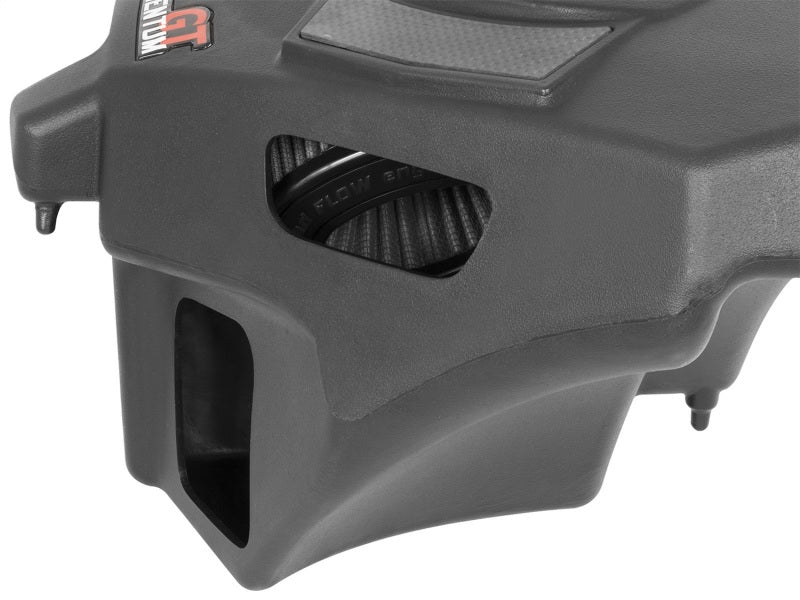 AFE 51-74209 um GT Pro DRY S Stage-2 Intake System 13-16 fits Cadillac ATS L4-2