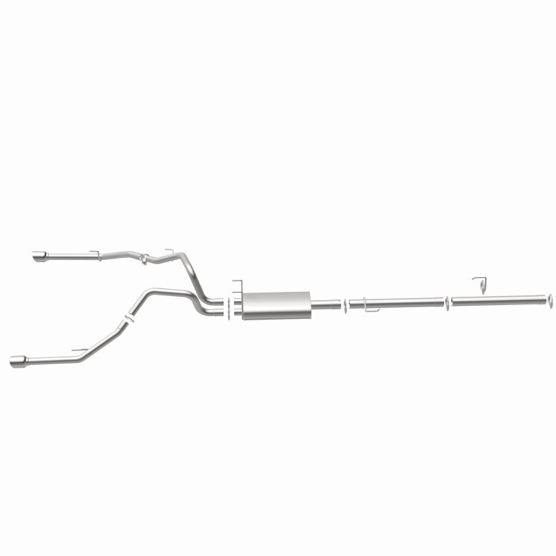 Magnaflow 106-0516 BRE Exhaust Kit 10-11 fits Dodge Ram 1500 5.7L