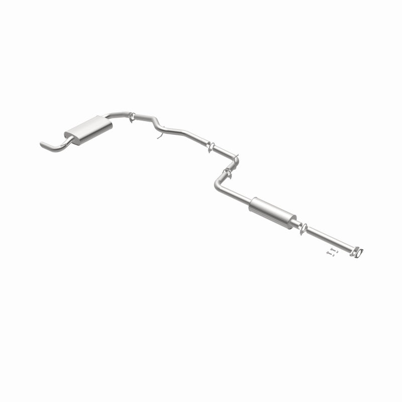 Magnaflow 106-0583 BRE Exhaust Kit 12-17 fits Ford Focus 2.0L