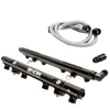 Snow Performance SNF-30012FSnow 11-17 fits Ford Coyote Factory Hookup Fuel Rail