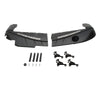 Edelbrock 41123 Coil Cover Kit LS3 Supercharger 08-13 fits Corvette Base Model