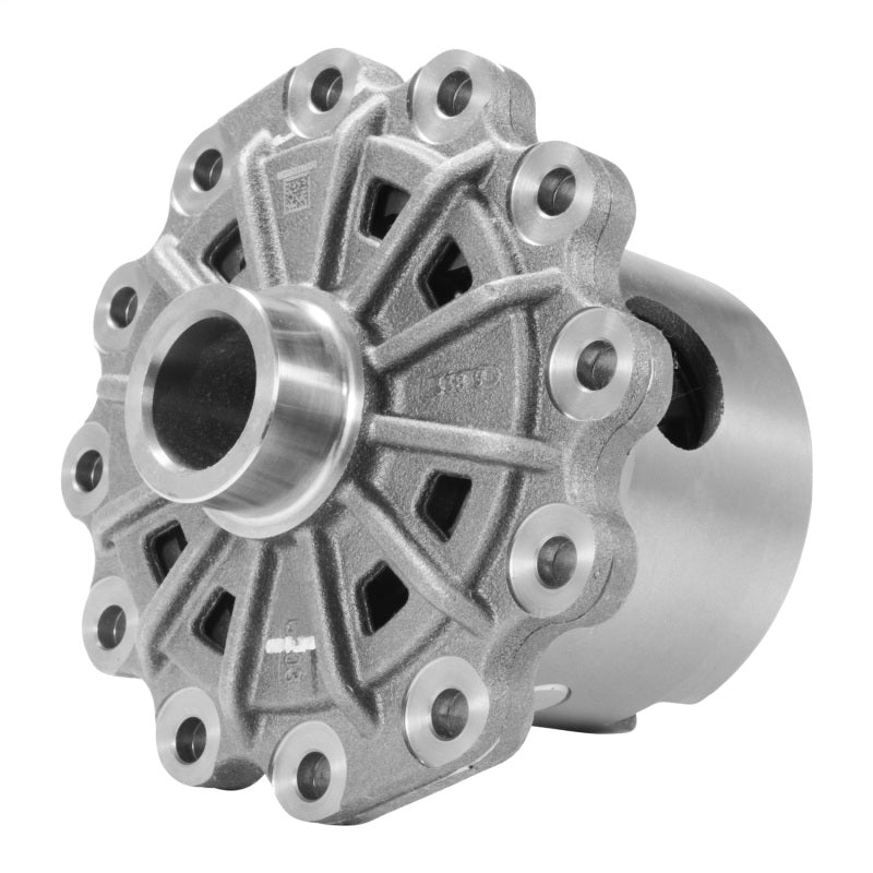 Yukon YC C11.5 fits C11.5-30-T/L Gear 19-24 Dodge Ram 2500/3500 Limited Slip - 1