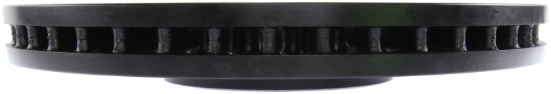 Stoptech 127.33134R Slotted & Drilled Sport Brake Rotor