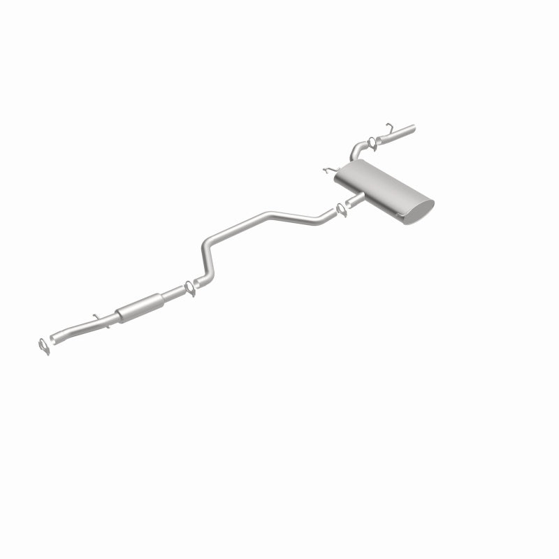 Magnaflow 106-0112 BRE Exhaust Kit 07-14 Sebring 200 Avenger 2.4L