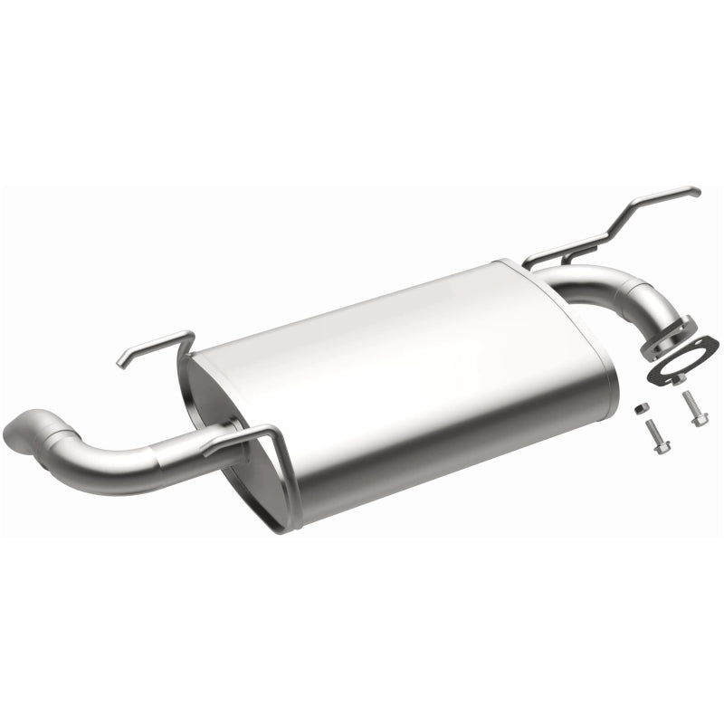 Magnaflow 108-0002 BRE Exhaust 13-16 SUBARU XV CROSSTREK 2.0L Muffler Kit