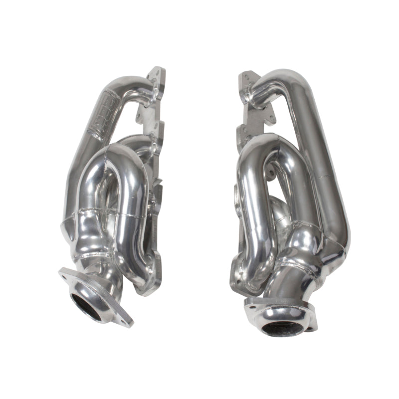 BBK  40140 fits Dodge 09-18 Ram 5.7L Hemi Shorty Tuned Length Exhaust Headers -