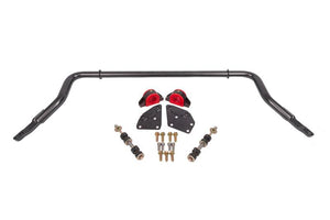 BMR SB334H 82-92 fits Chevrolet Camaro Sway Bar Kit Front Hollow 38mm Adjustabl