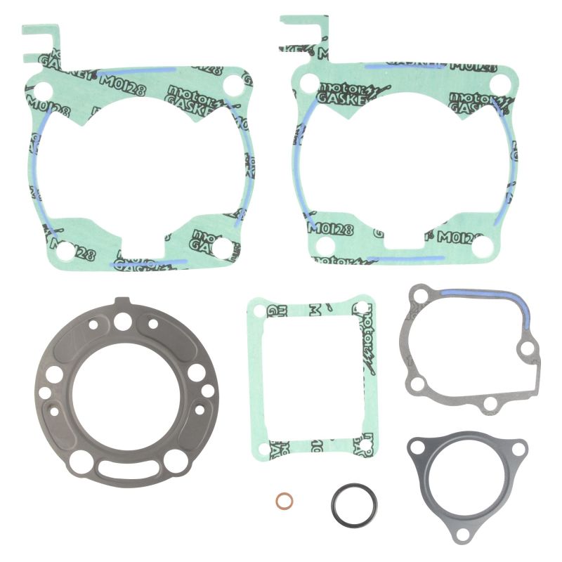 Athena P400210600058 fits Honda 00-02 CR 125 R Top End Gasket Kit