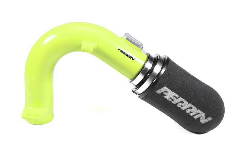 Perrin PSP-INT-325NY 15-19 fits Subaru WRX Neon Yellow Cold Air Intake