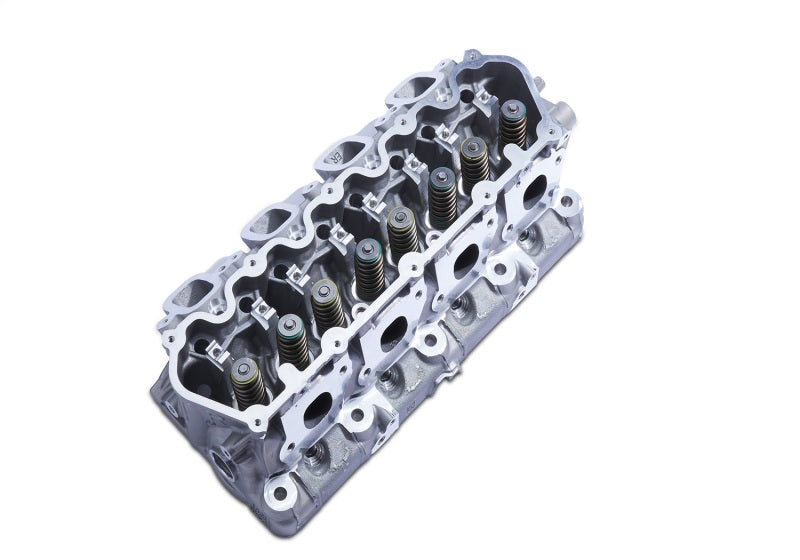 fits Ford Racing M-6049-SD73A 7.3L Cylinder Head Assembled RH