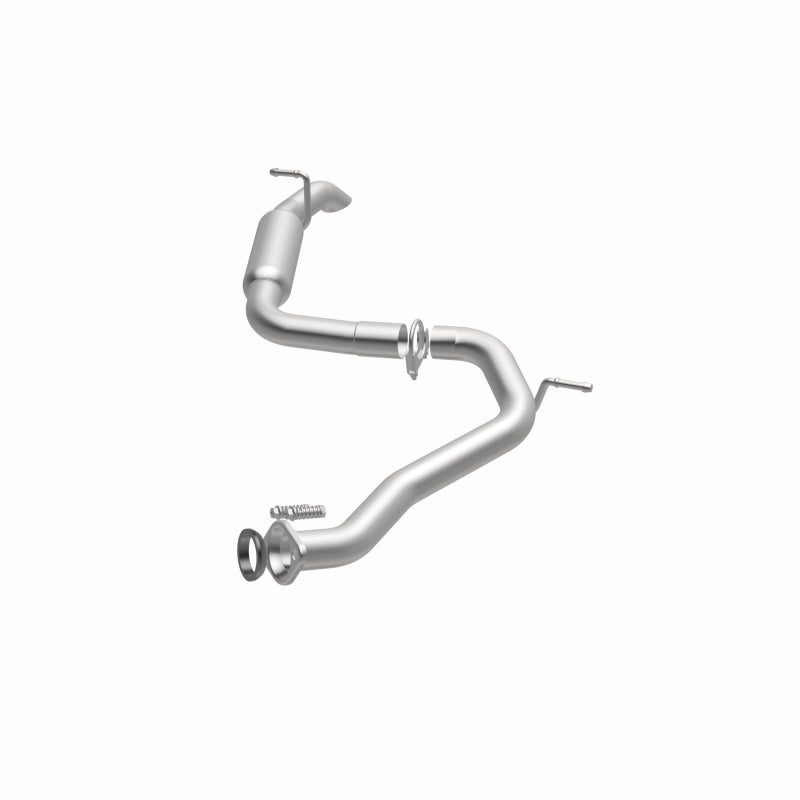 Magnaflow 108-0020 BRE Exhaust 13-17 fits Toyota RAV4 2.5L Muffler Kit
