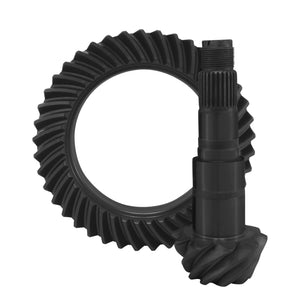 Yukon Gear fits YG C200R-411R Ring & Pinion Gear Set For Jeep 05-10 Grand