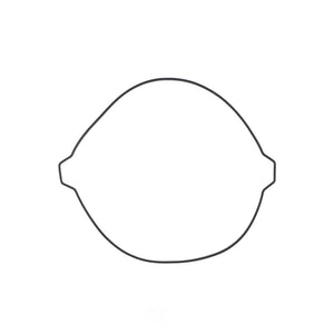 Athena S410270016001 17-22 Husqvarna TC (KTM Engine) 250 Outer Clutch Cover Gask