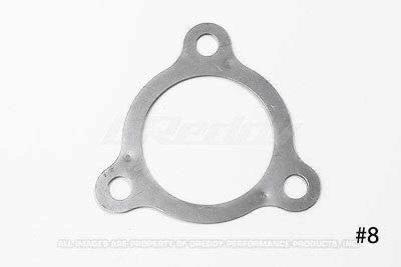 GReddy 11900141 TD06 Turbo Outlet Gasket