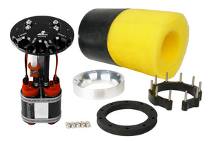 Aeromotive  18309 Fuel Pump - Universal - Phantom Dual 340 - 6-10in Depth