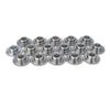 COMP Cams 729-16 Titanium Retainers Super Lock