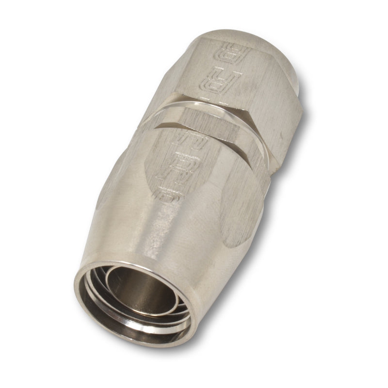 Russell 610021 Performance -6 AN Endura Straight Full Flow Hose End