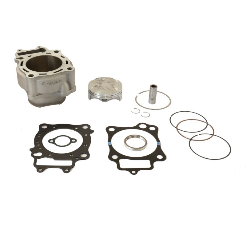 Athena P400210100049 fits Honda 14-15 CRF 250 R Stock Bore Complete Cylinder Kit