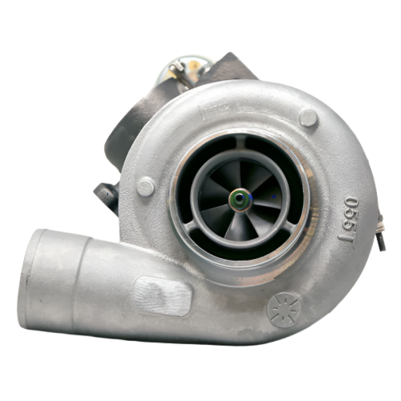 BorgWarner 178046 02-05 Caterpillar C7 S300AG072 Replacement Turbocharger