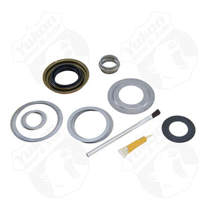 Yukon Gear MK D60-R Minor install Kit For Dana 60 and 61 Diff