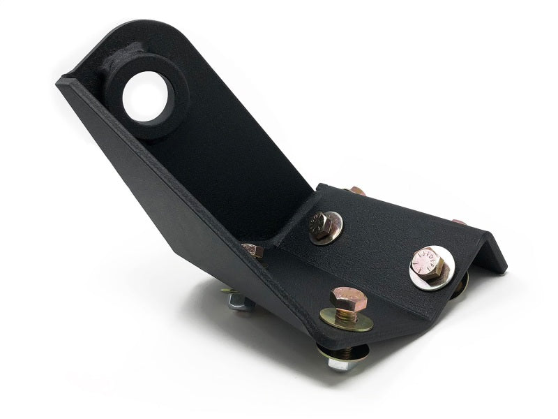 Tuff Country 20744 73-79 fits Ford F-150 4wd 4in Drop Radius Arm Brackets Pair