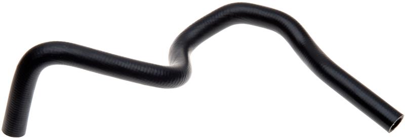 Gates 18635 11-13 fits Toyota Highlander V-6 3.5L Electric Assist Heater Outl