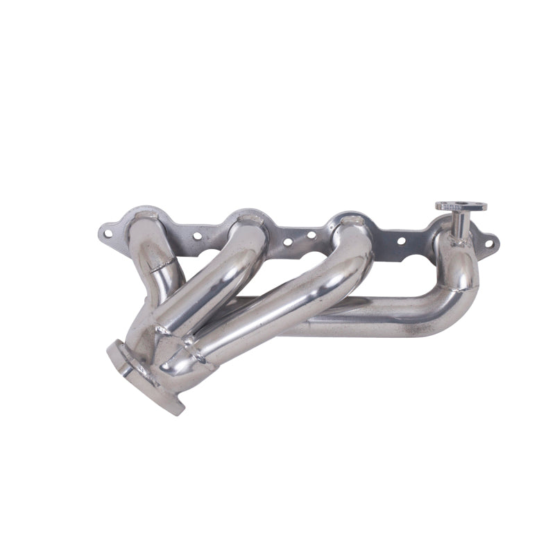 BBK  40030 Camaro Firebird LS1 Shorty Tuned Length Exhaust Headers - 1-3/4 Silve