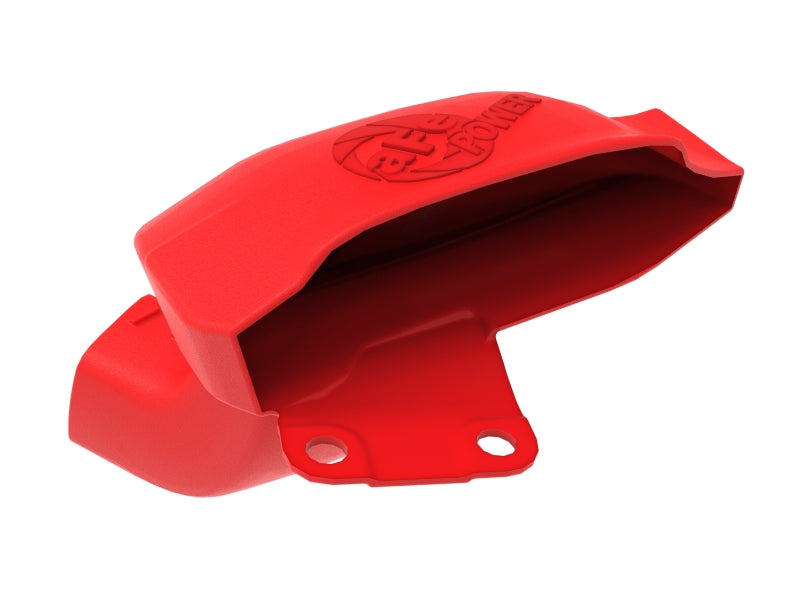 AFE 54-13056SR  FORCE Cold Air Intake System Scoop 19-20 fits Ford Ranger 2.3L(