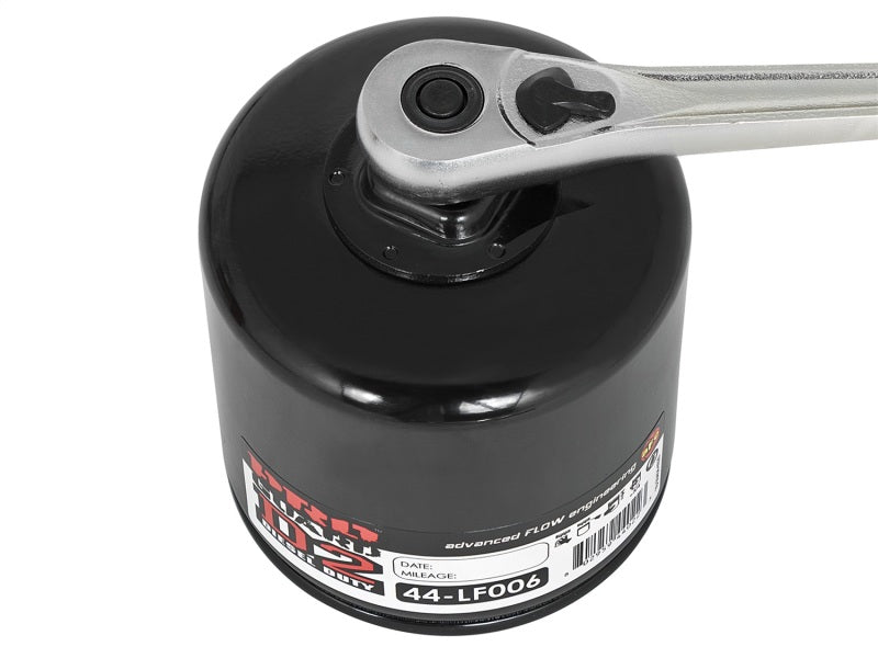 AFE 44-LF006 rd D2 Fluid Filters Oil F/F OIL fits Dodge Cars and Trucks 74-08 V