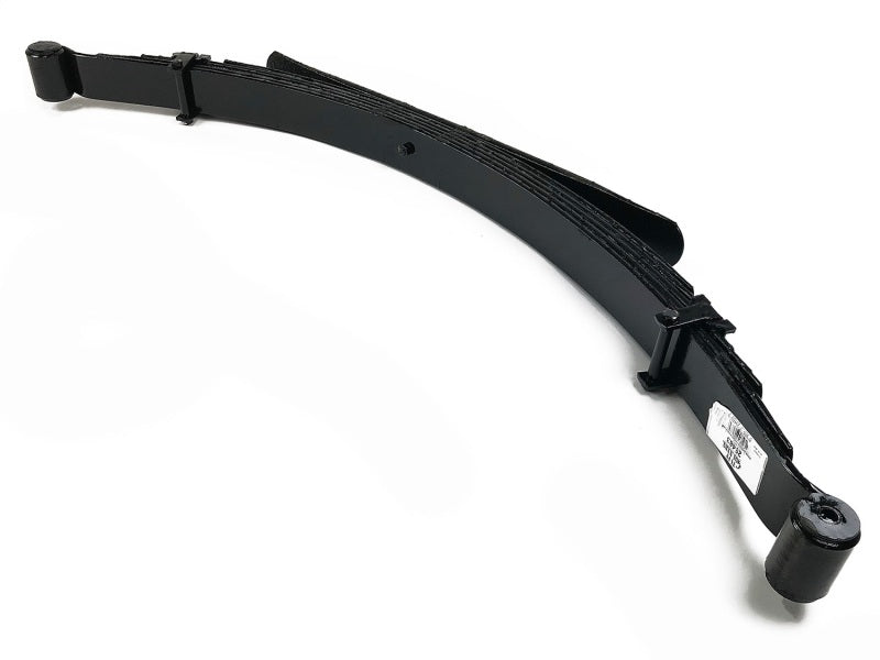 Tuff Country 29483 80-97 fits Ford F-350 4wd Rear 3in EZ-Ride Leaf Springs (Ea)