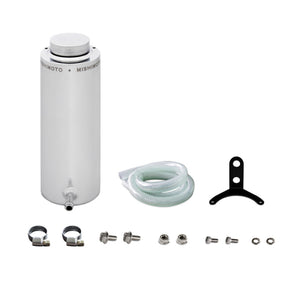 Mishimoto MMRT-CA Aluminum Coolant Reservoir Tank