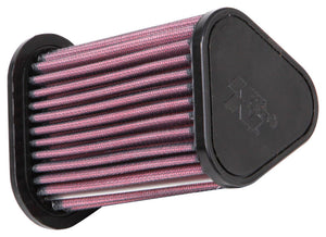 K&N Engineering RO-6518 K&N 18-19 Royal Enfield Continental GT650 Air Filter