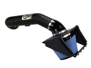 AFE 54-11962-1B FORCE Intakes Stage-2 P5R AIS P5R fits Ford F-150 11-12 V8-5.0L