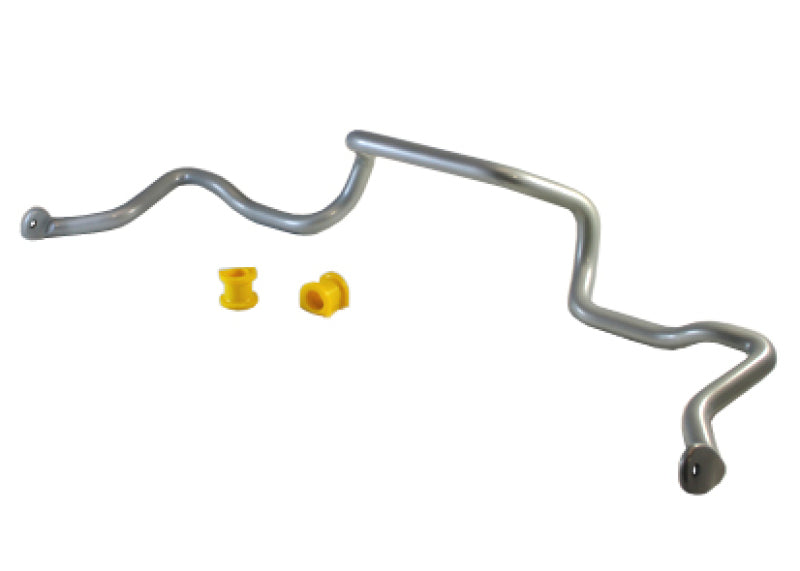 Whiteline BHF52 fits Honda 96-00 Civic EJ & EK with OE bar and ball type link Front 27mm Swaybar-heavy duty **S