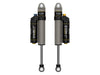 ICON 97720XP 09-24 fits Ford F-150 2/4WD 2.5 Series VS PB CDXS Rear Shocks - Pair