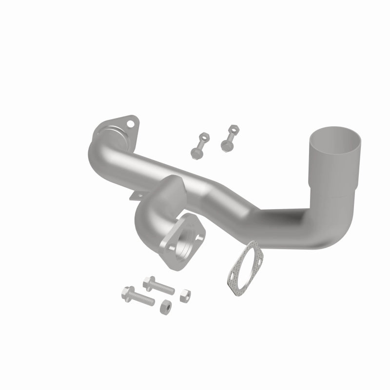 Magnaflow 107-0186 BRE Exhaust 11-17 C/V fits Grand Caravan Town & Country Routan 3.6L Front Pipe Kit