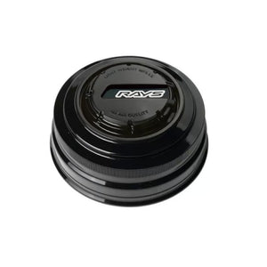 Gram Lights WCRAYSLPSBKBK LPS 4x4 Center Cap - Black / Black