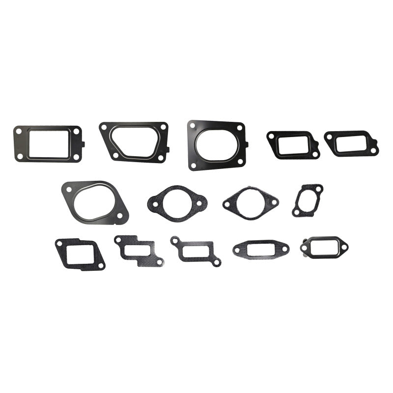 Fel-Pro ES73503 fits Chevrolet Silverado 2500 HD ES 73503 Exhaust Gas Recirculation (EGR) Gasket Set