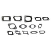 Fel-Pro ES73503 fits Chevrolet Silverado 2500 HD ES 73503 Exhaust Gas Recirculation (EGR) Gasket Set