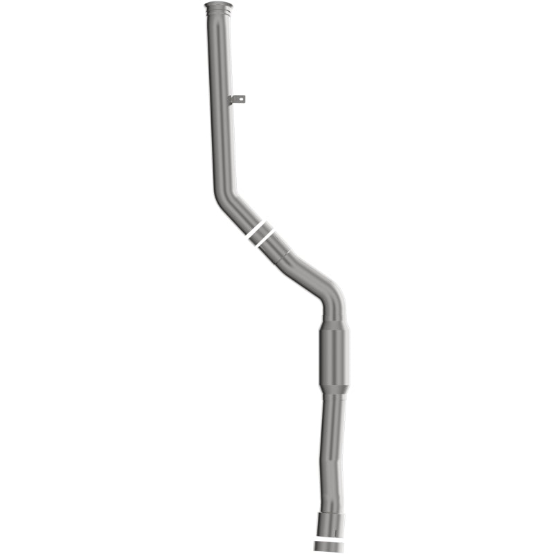 Magnaflow 280510 19-22 fits BMW 330i (G20) Direct Fit Rear Underbody Converter